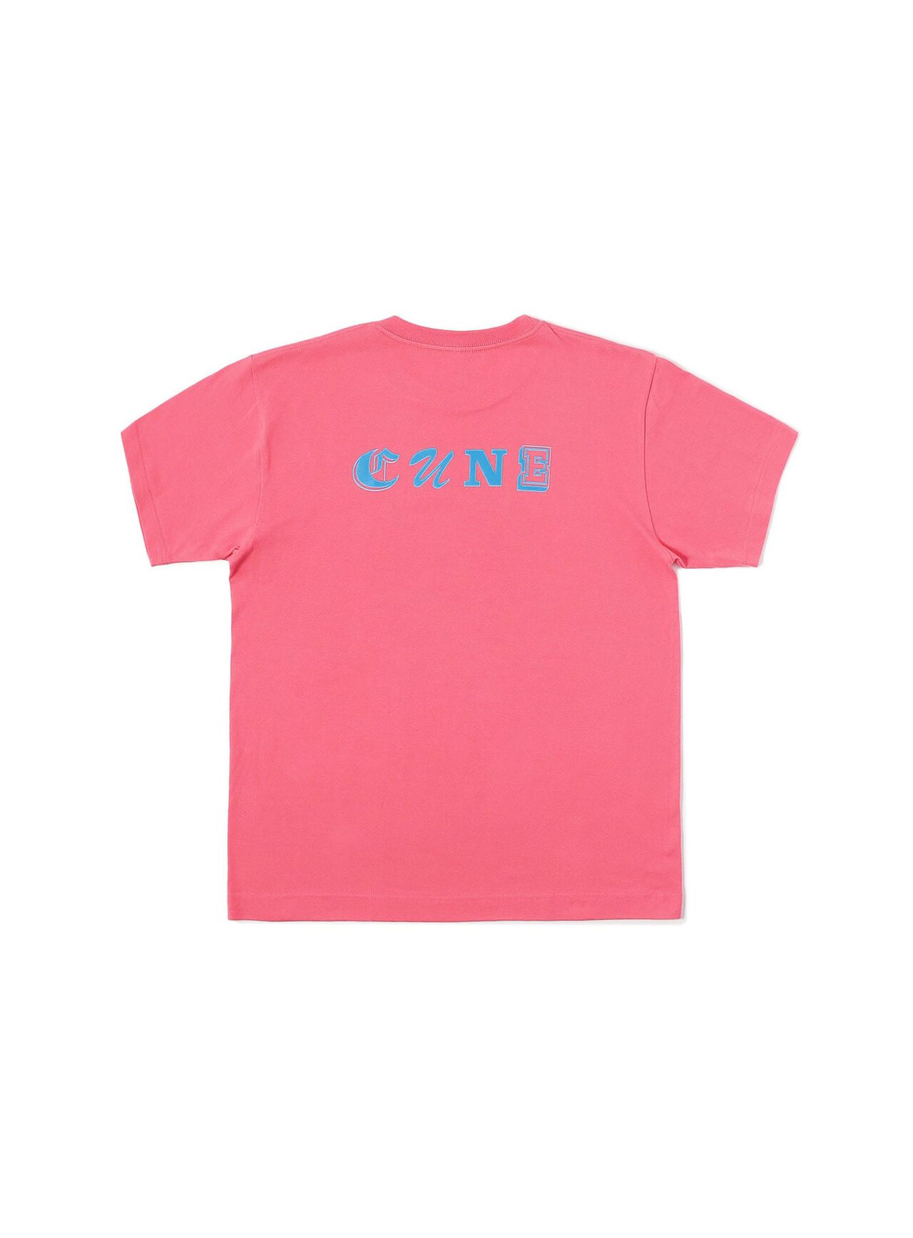 S/S Tee Puzzle,, large image number 1