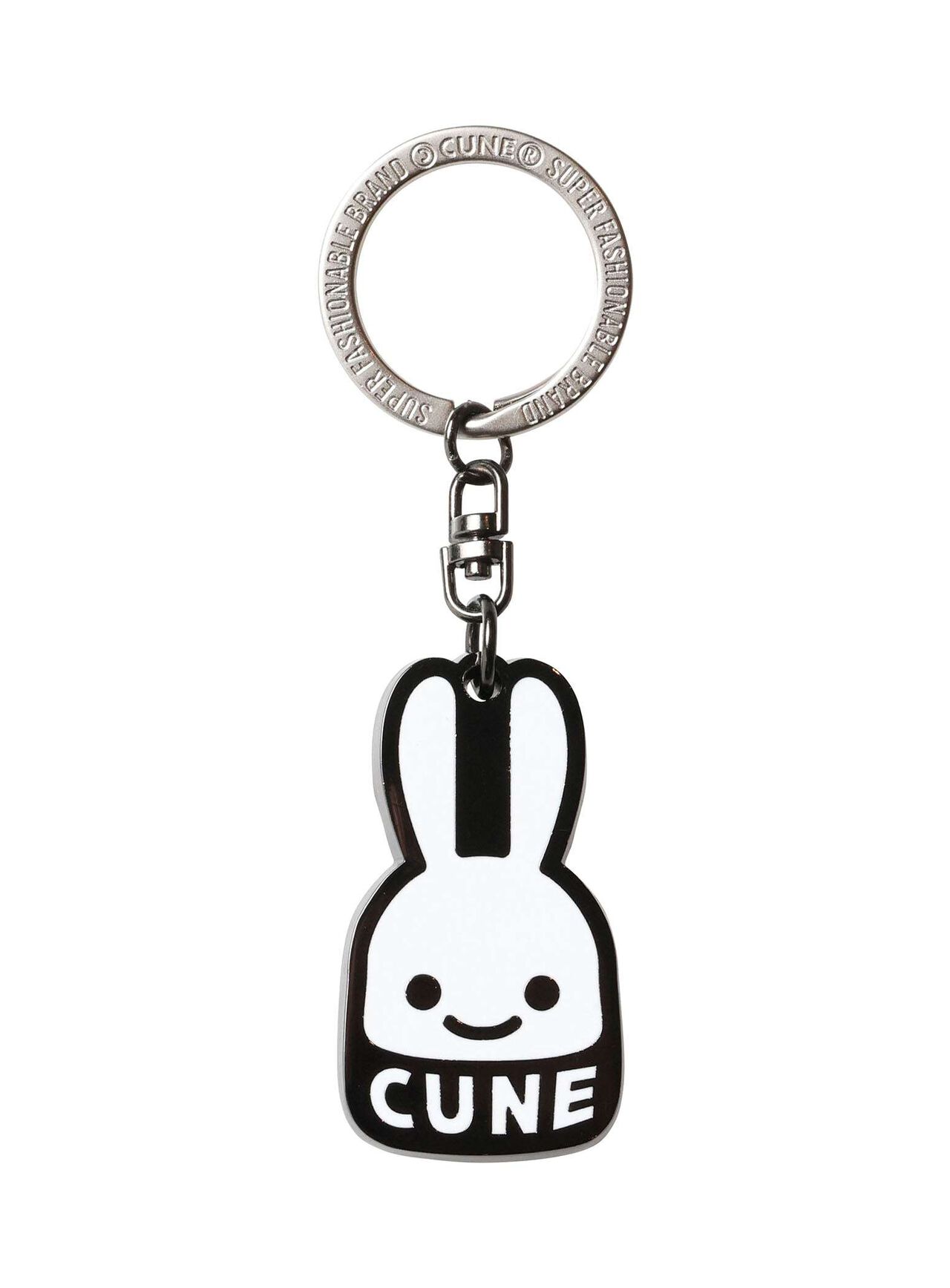 Metal Key Holder,SILVER, large image number 0