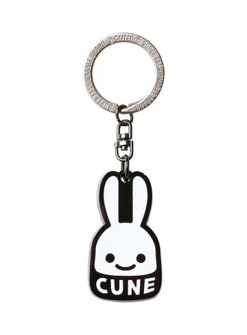 Metal Key Holder,SILVER, small image number 0