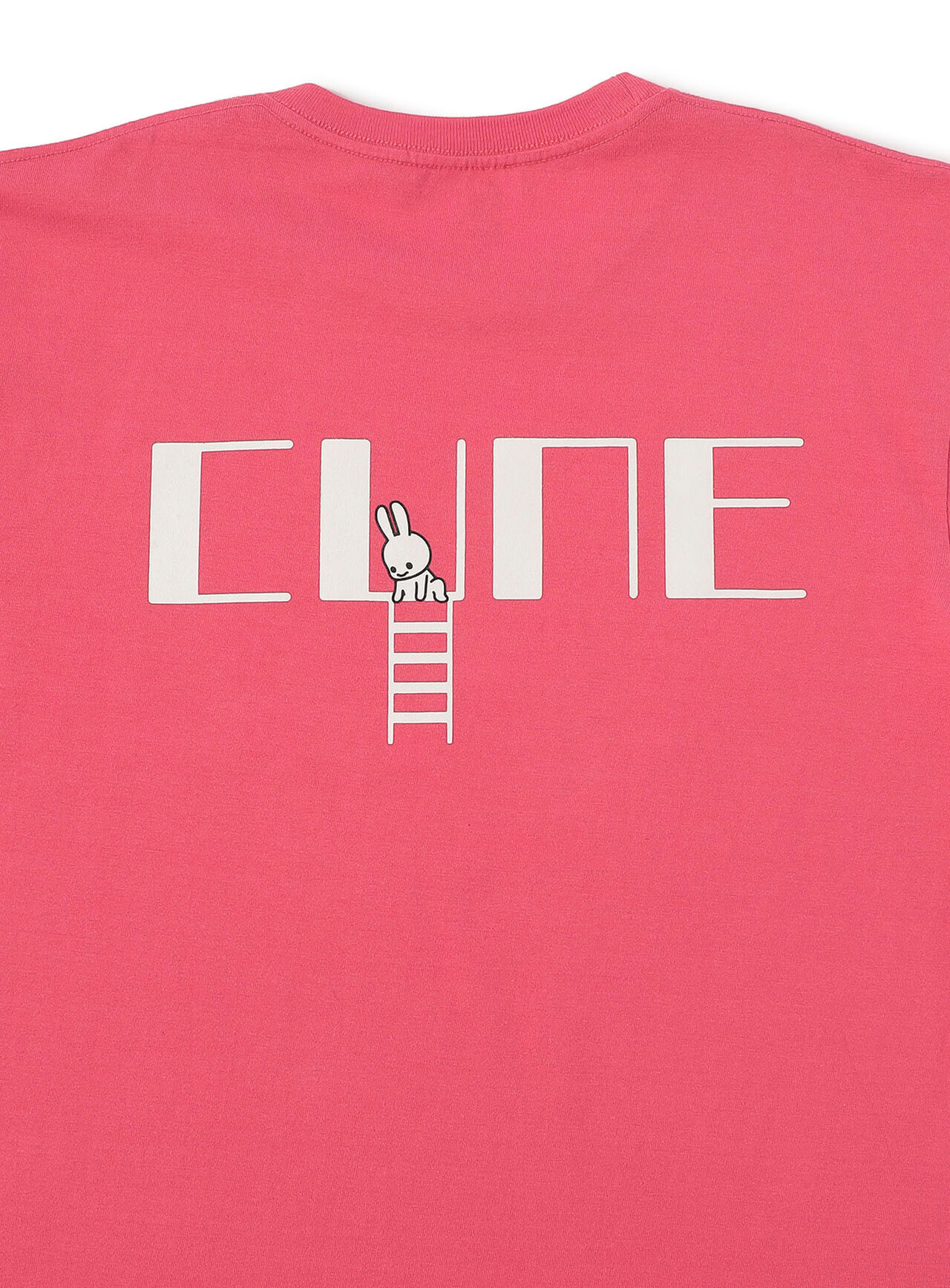 S/S Tee ladder,L, large image number 5