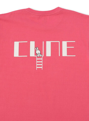 S/S Tee ladder,L, small image number 5
