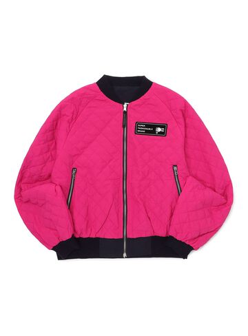 Reversible Quilted Jacket,, small image number 10