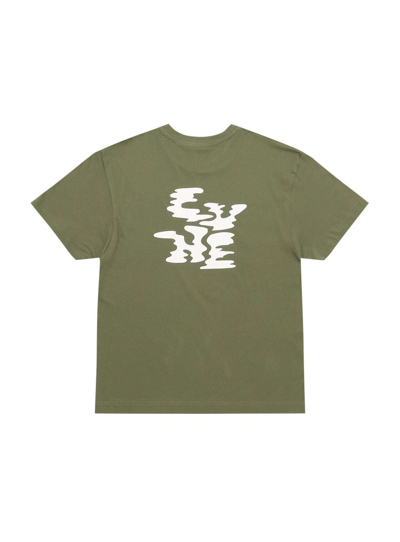 S/S Tee Weight,BLACK, large image number 2
