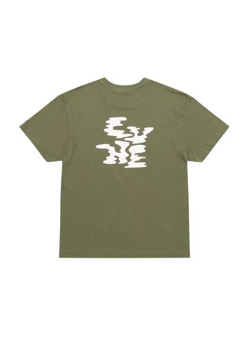 S/S Tee Weight,BLACK, small image number 2