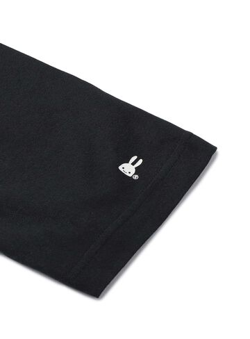 Raglan T-Shirt: Guitar, Cigarettes, and Hatoyama Osbourne,, small image number 4