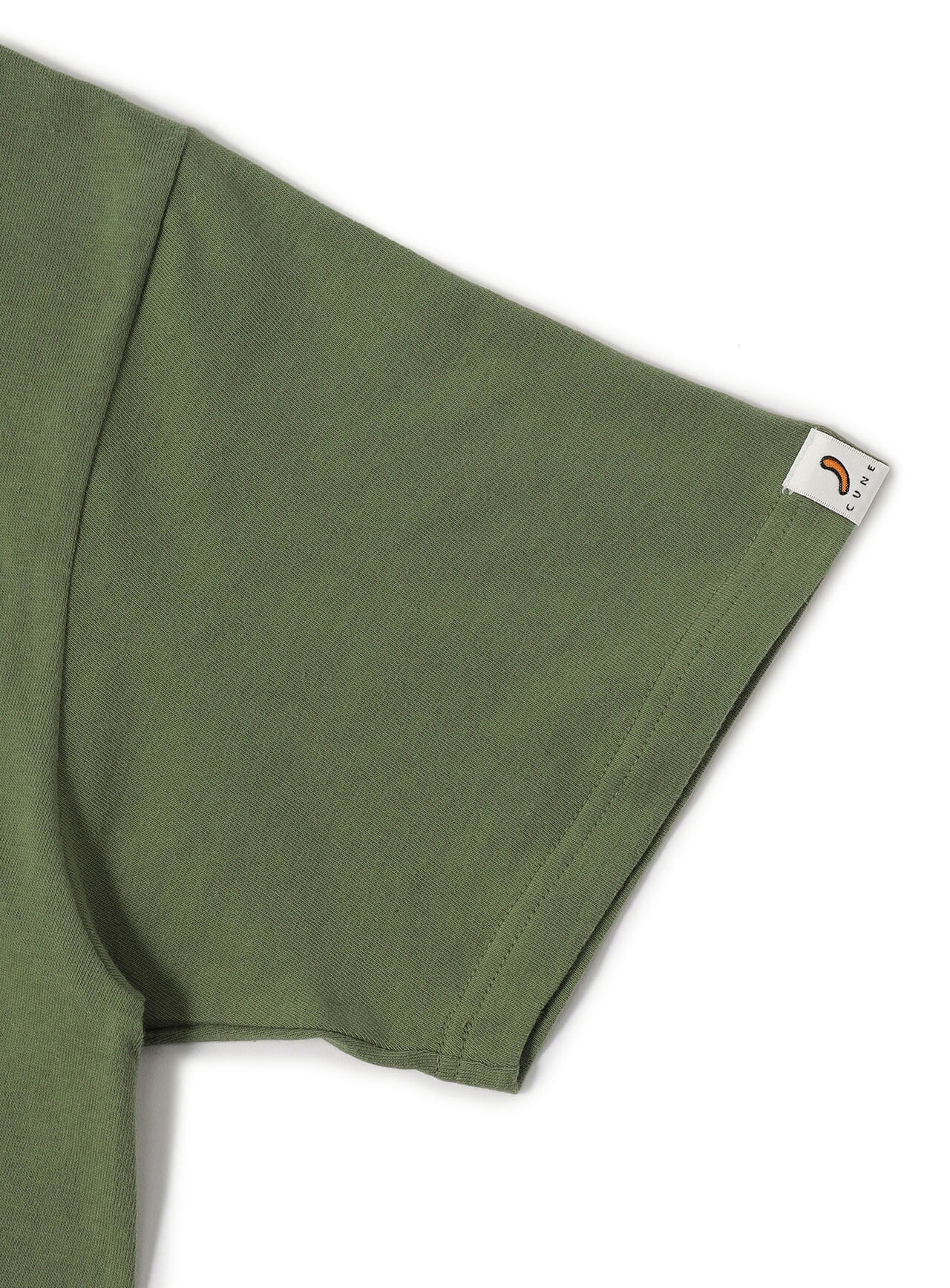 S/S Tee ON/OFF,L, large image number 2