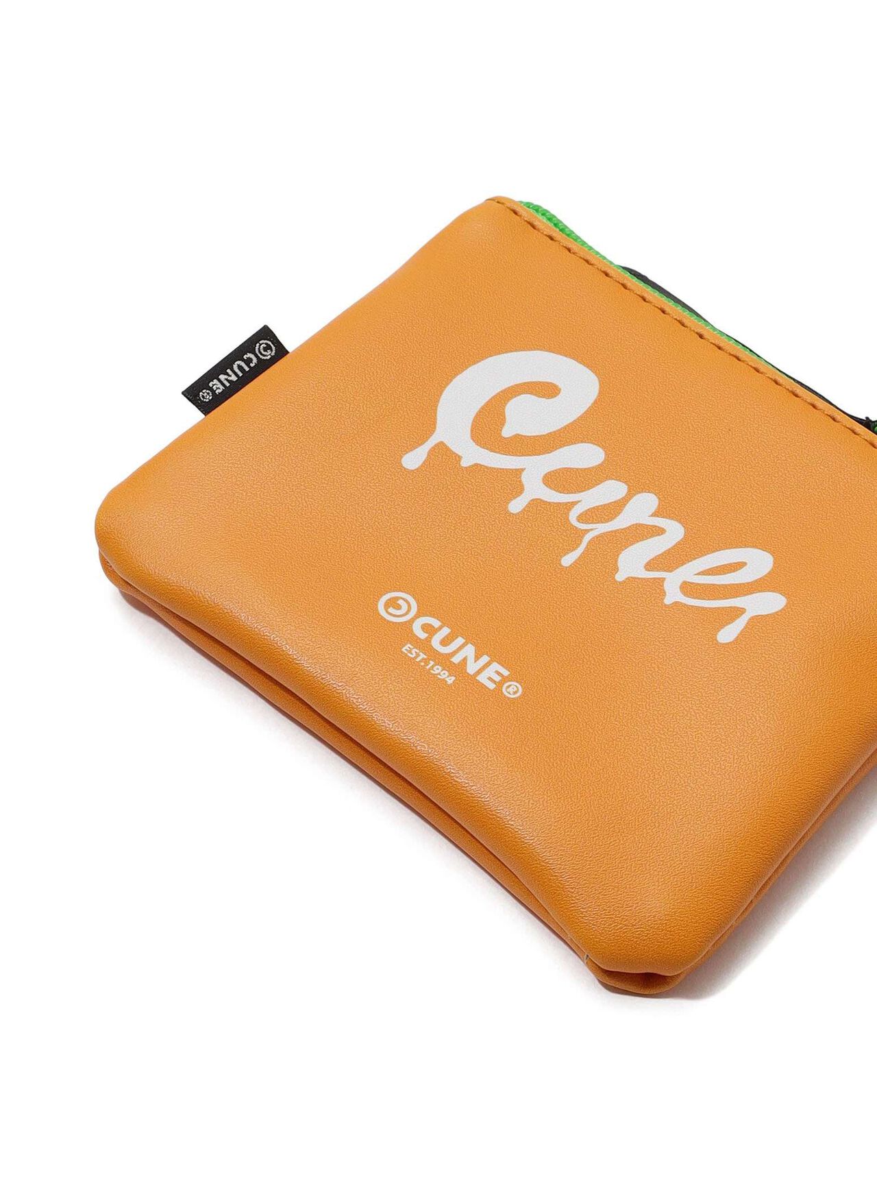 Cream Soda Print Mini Pouch,MULTI, large image number 4