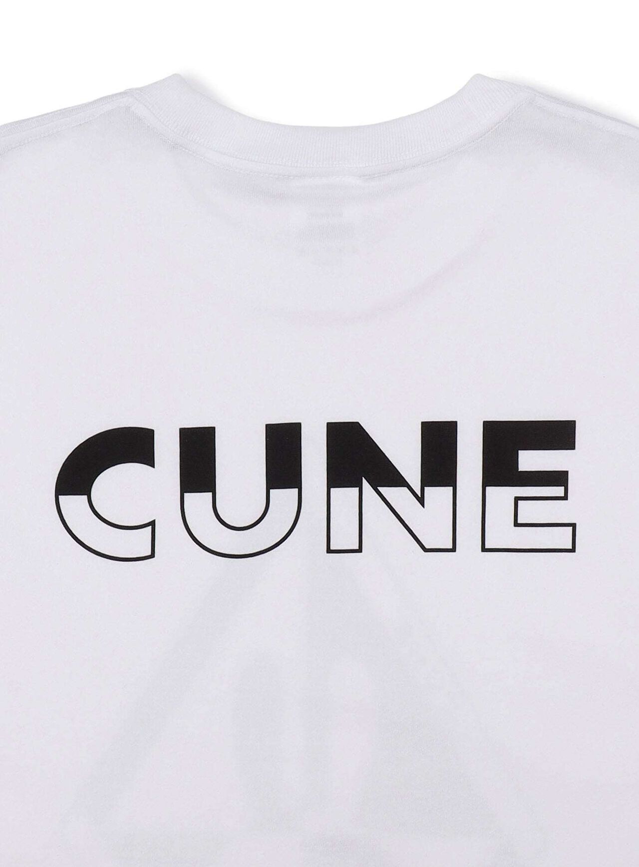S/S Tee Flip 2,BLACK, large image number 5