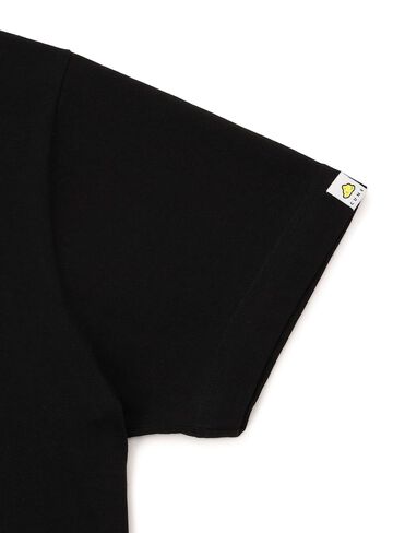 S/S Tee "Tee",WHITE, small image number 2