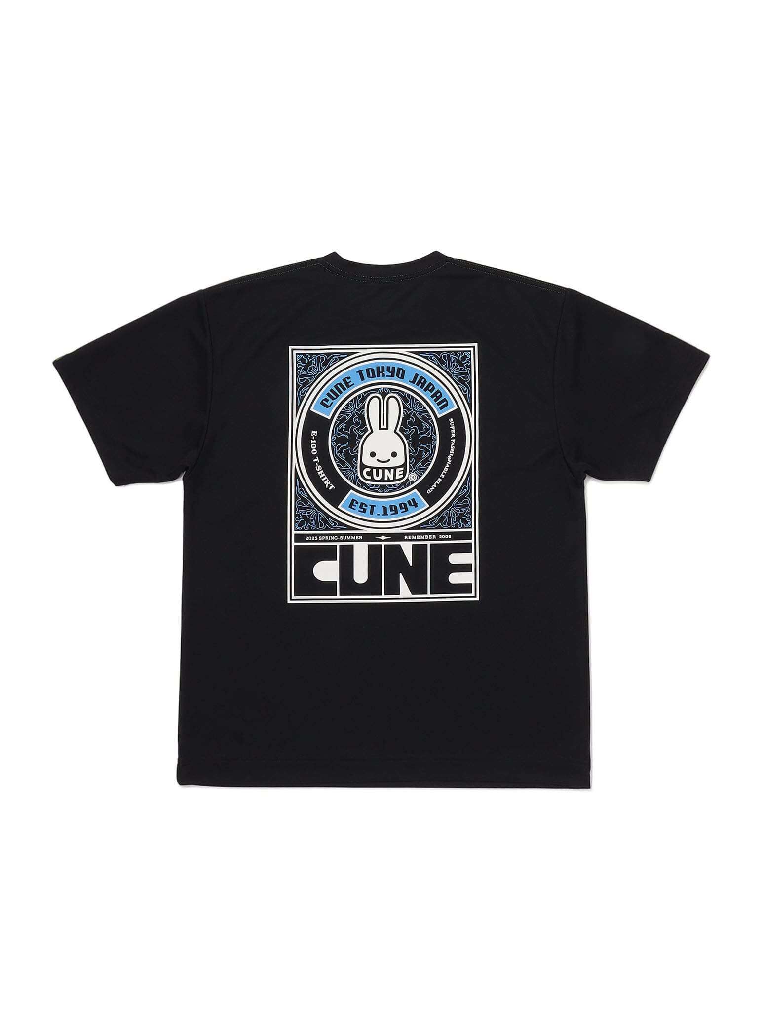 CUNE ラガーシャツLPG　サイズ3 COLLECTION | CUNE Official Global Online Store