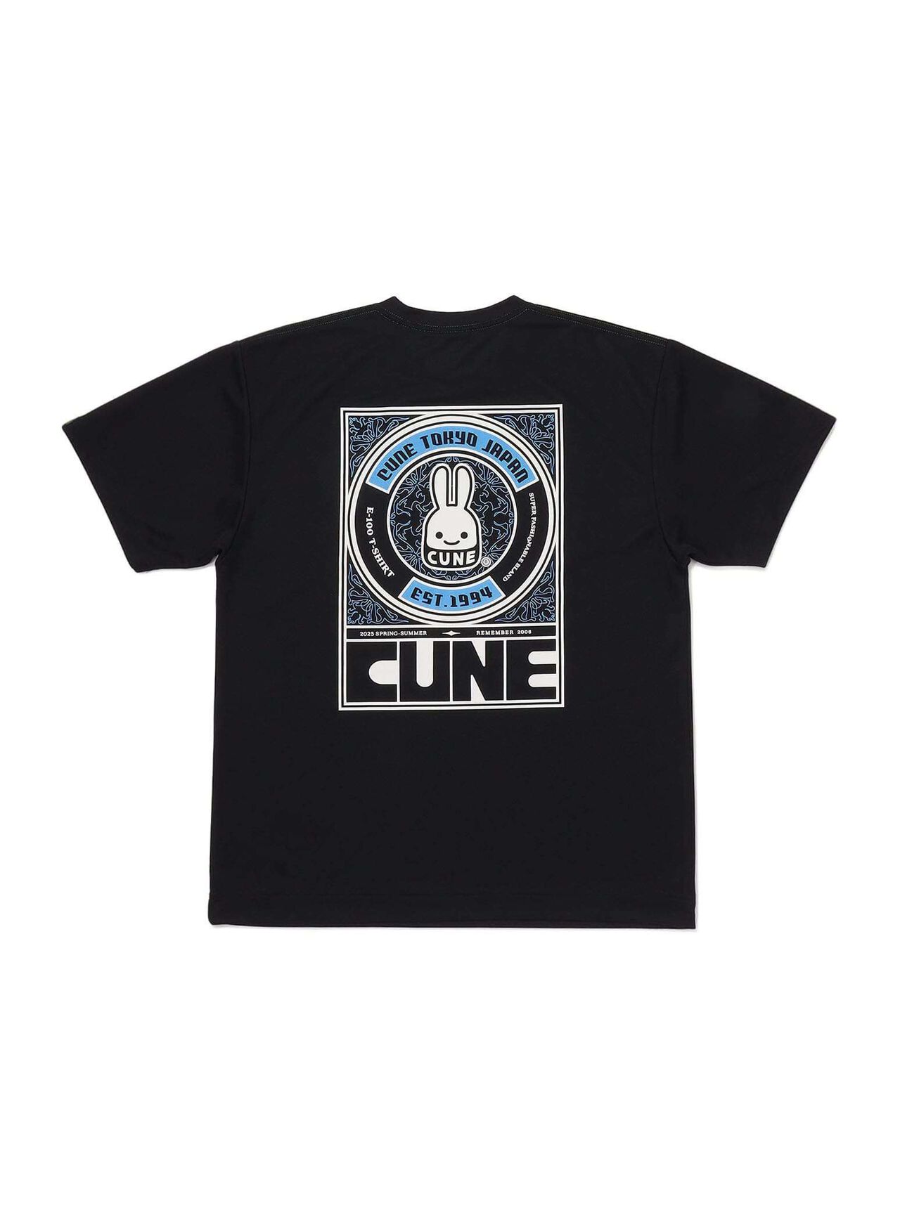 CUNE DRY T-SHIRTS "Zuck",M, large image number 1