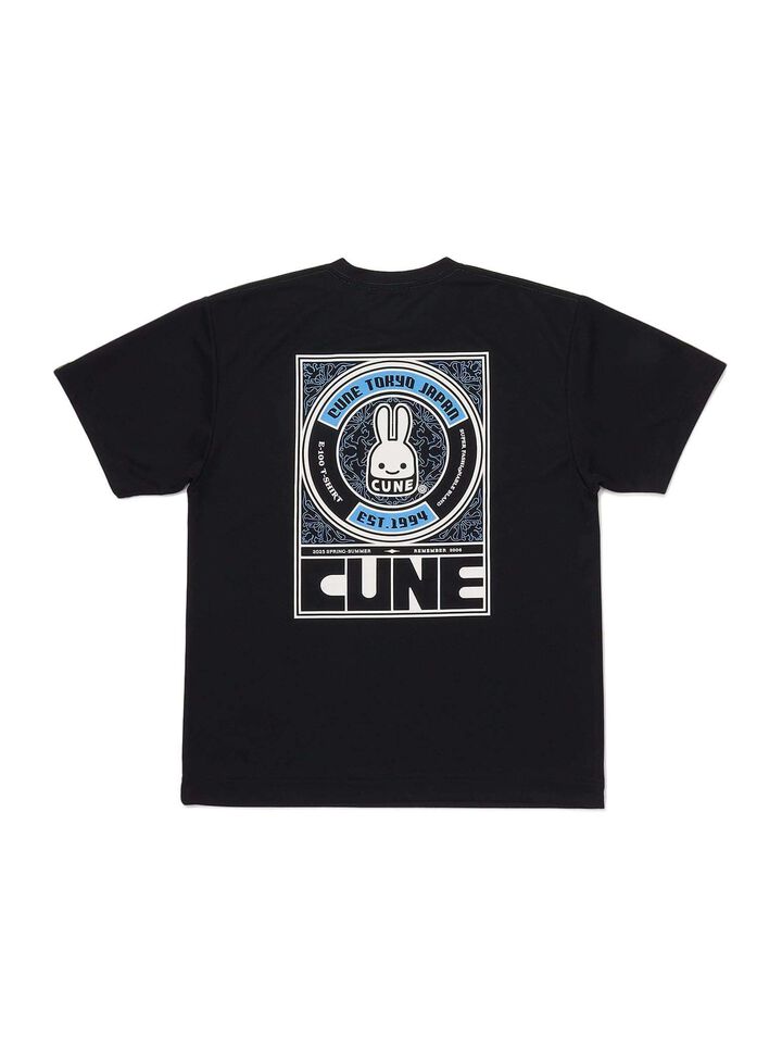 CUNE DRY T-SHIRTS "Zuck",, medium
