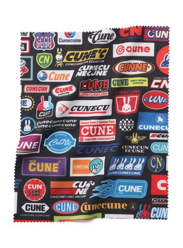 Racing Logo Glasses Case,ONE, small image number 5