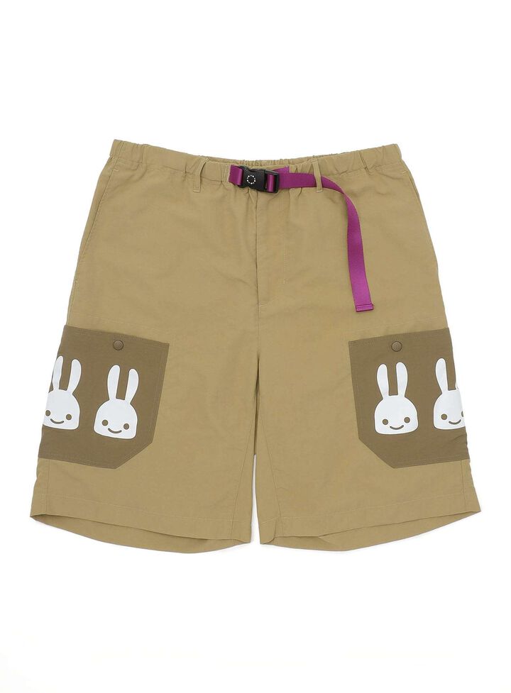 Nylon Easy Shorts,, medium