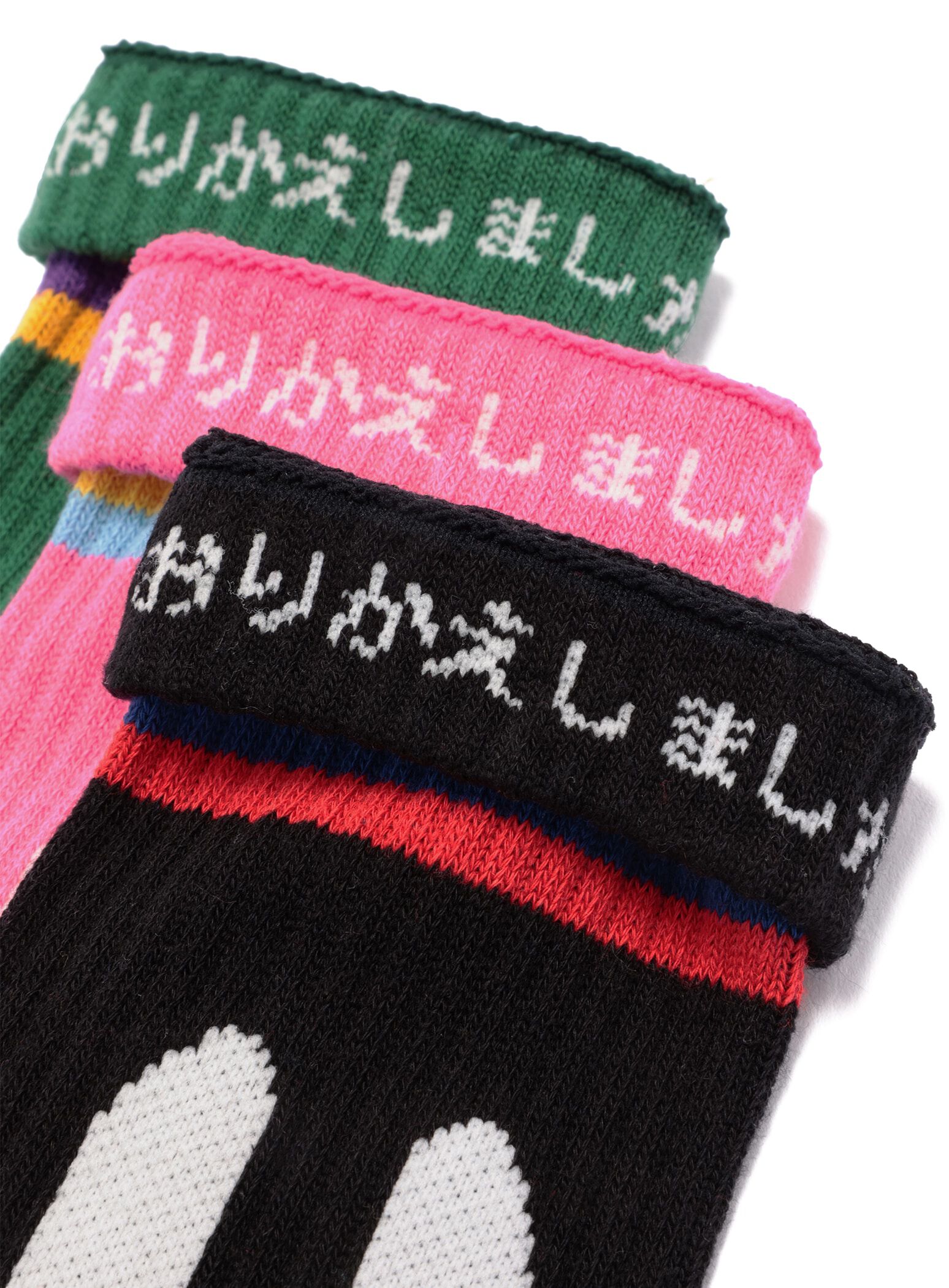 CUNE Socks Line