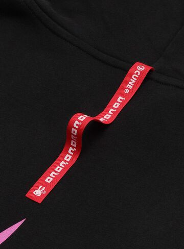 CUNE Zip Parka - Flames,BLACK, small image number 8