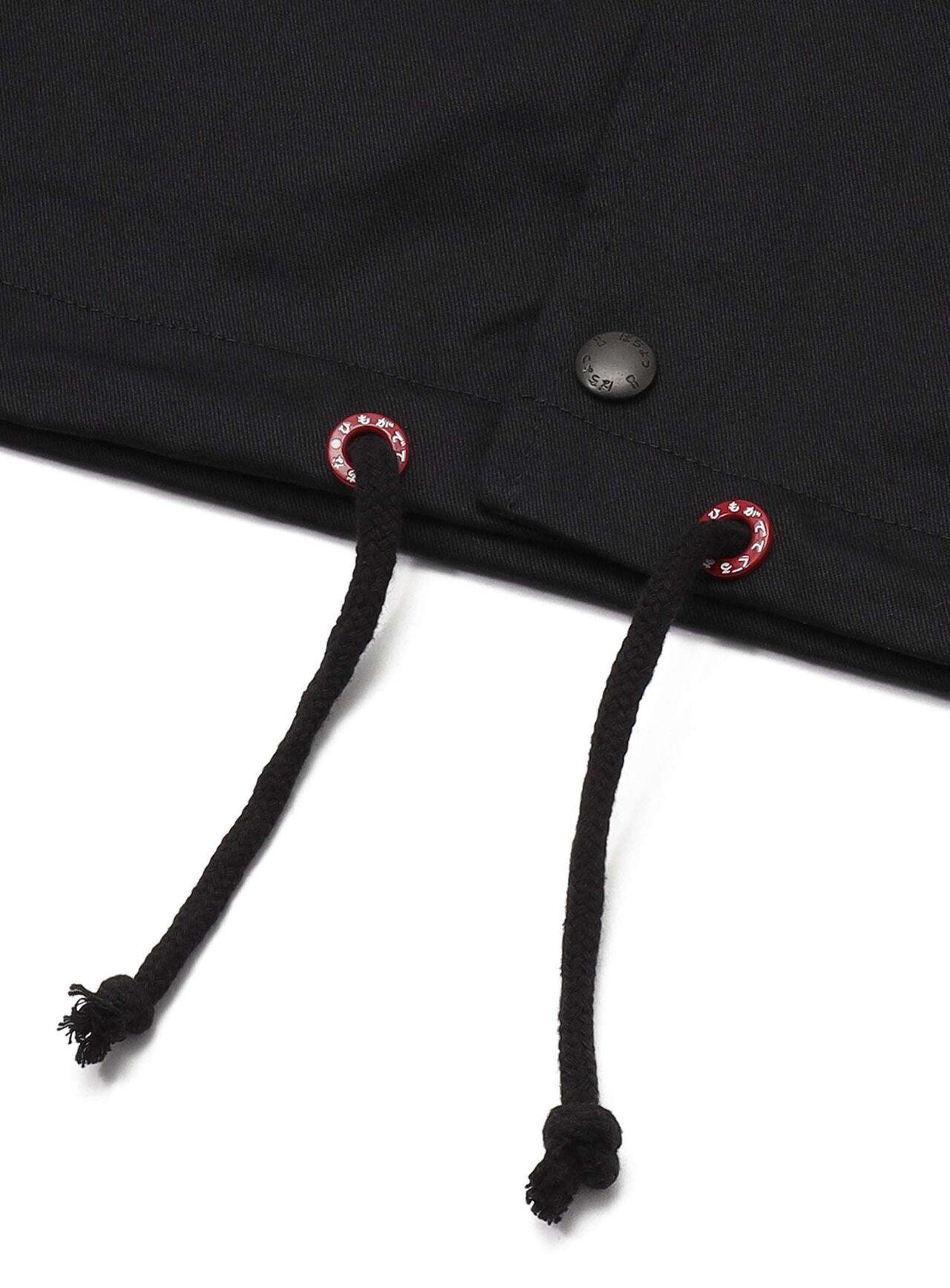 Twill Coach Jacket Fire,, large image number 5