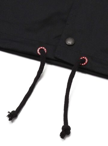 Twill Coach Jacket Fire,, small image number 5