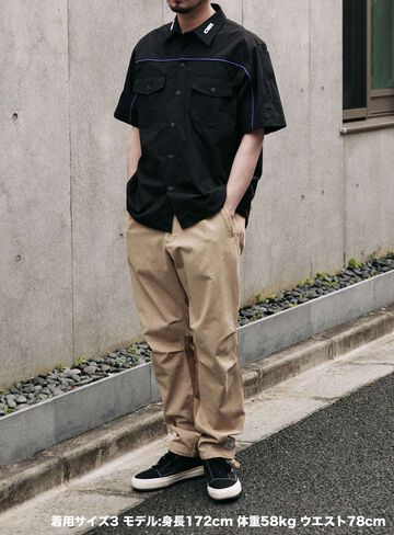 mechanic shirt,, small image number 17