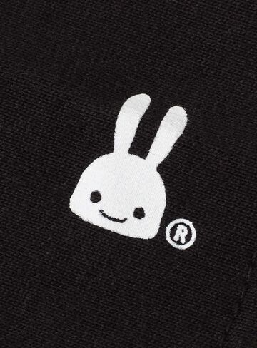 Big Tee Sushi Baseball Club,BLACK, small image number 6
