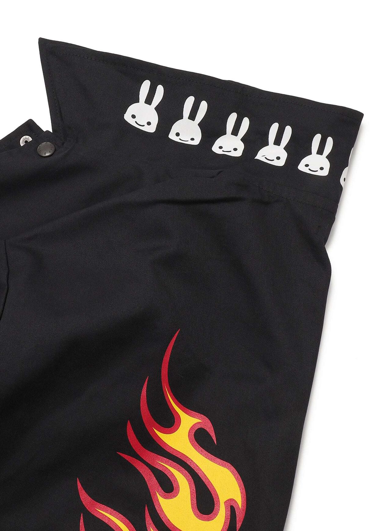Twill Coach Jacket Fire,, large image number 2