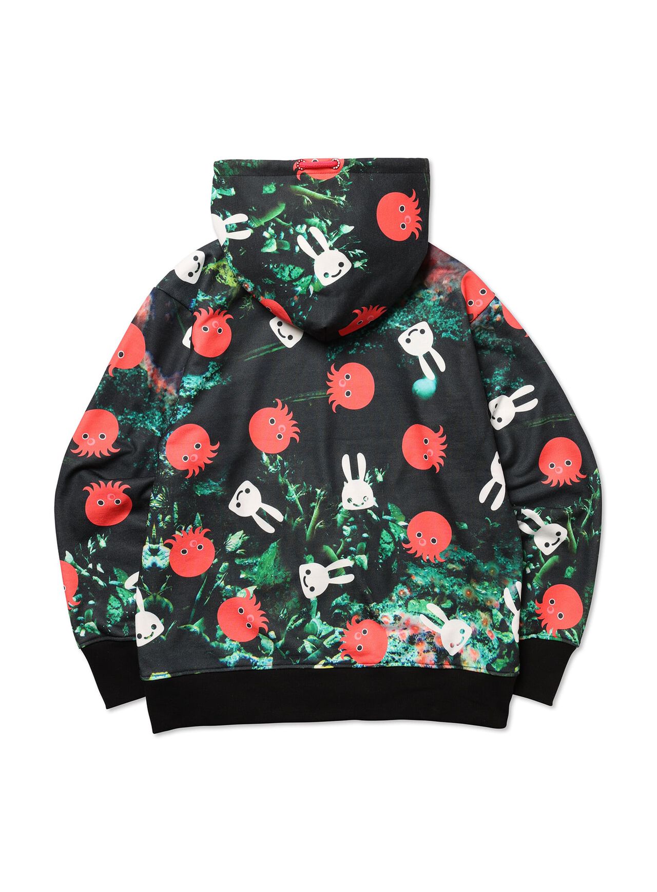 Madako-chan Parker,, large image number 1