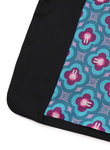 Wool Gabardine 2-Button Tailored Jacket,, small image number 4