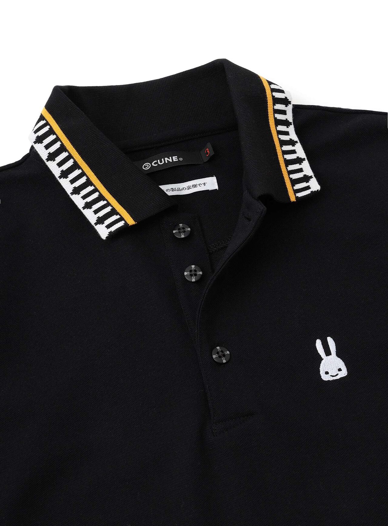 Polo Shirt,, large image number 2