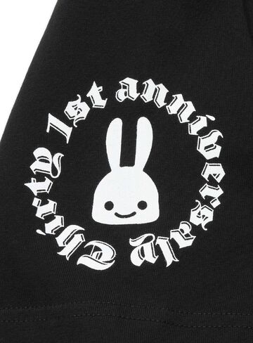 31st Anniversary T-Shirt U31,BLACK, small image number 6