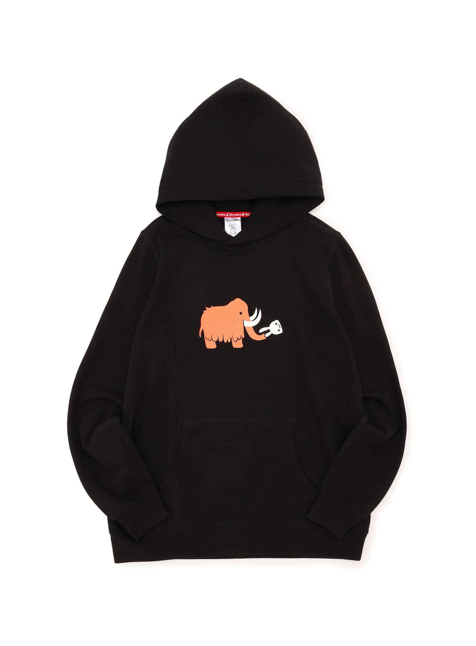 CUNE HOODIES | CUNE Official Global Online Store