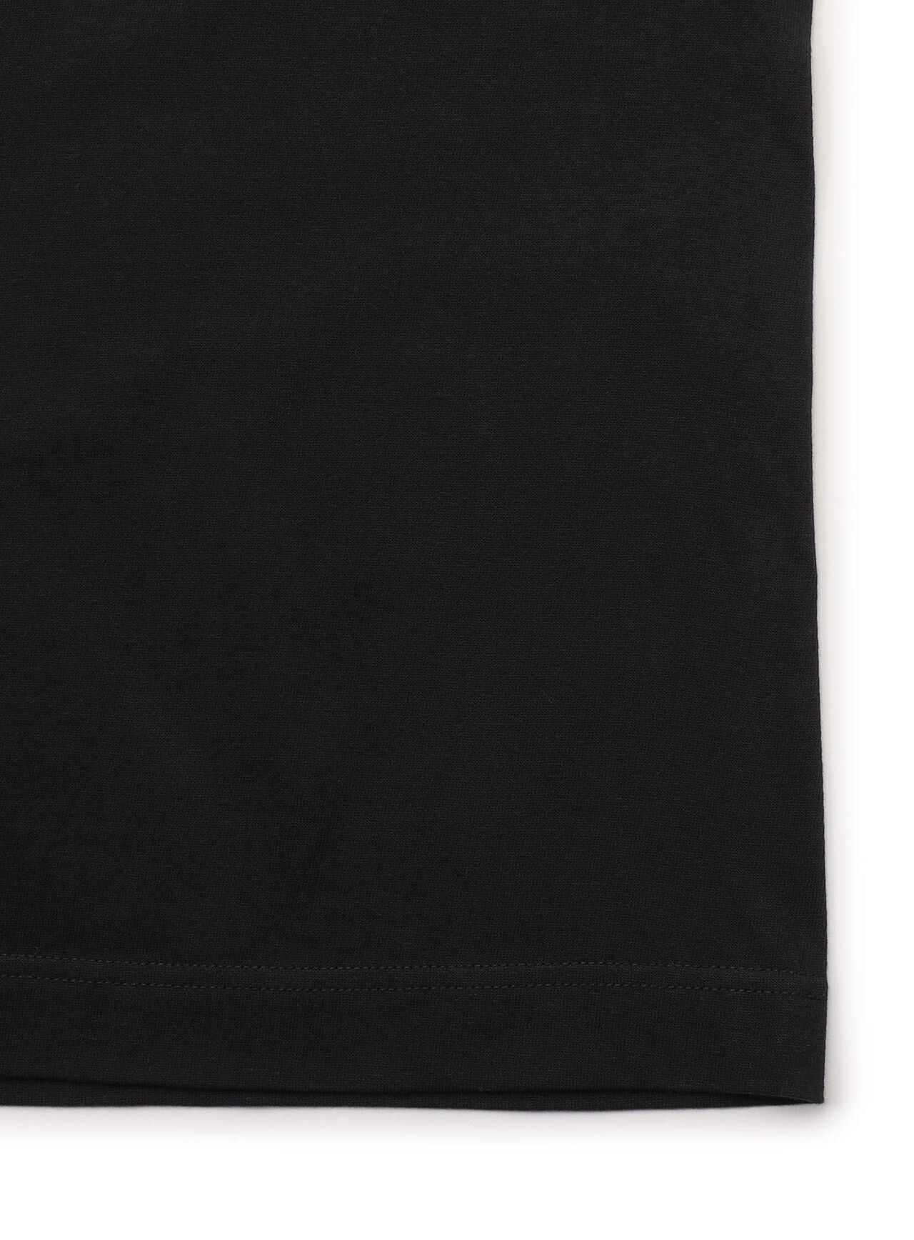 Dog and Human S/S Tee - CUNE Rabbit,WHITE, large image number 3