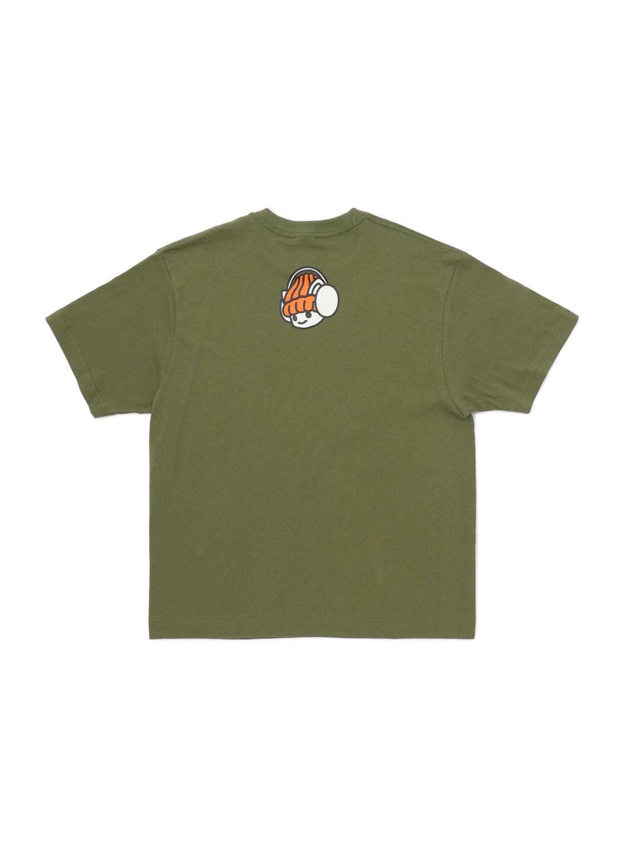 S/S Tee Layer Up,L, large image number 7