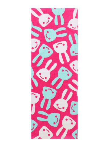 Mini Bath Towel,ONE, small image number 0