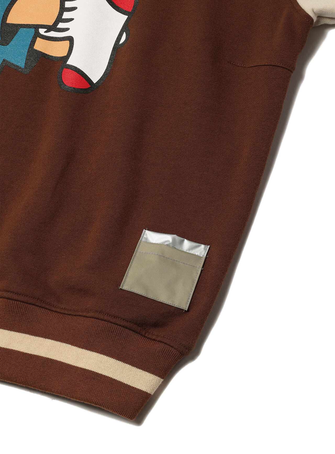 Dog Socks Sweat Stajan,, large image number 5