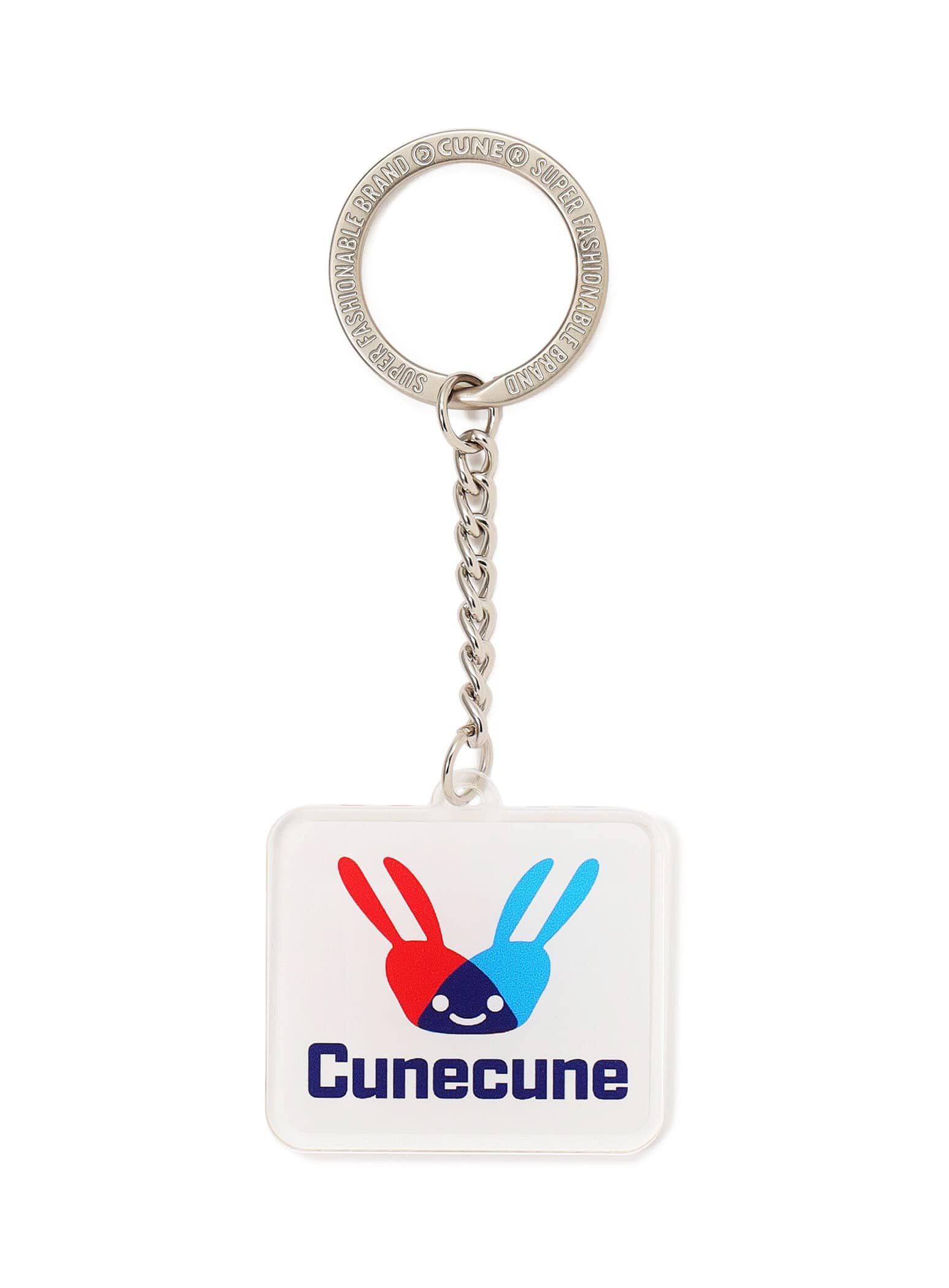 KEY RING | CUNE Official Global Online Store