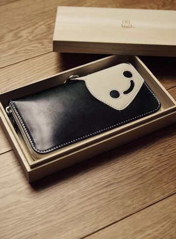 Leather Long Wallet,ONE, small image number 15