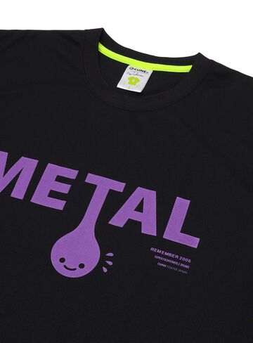 CUNE DRY T-SHIRTS Metal,M, small image number 6