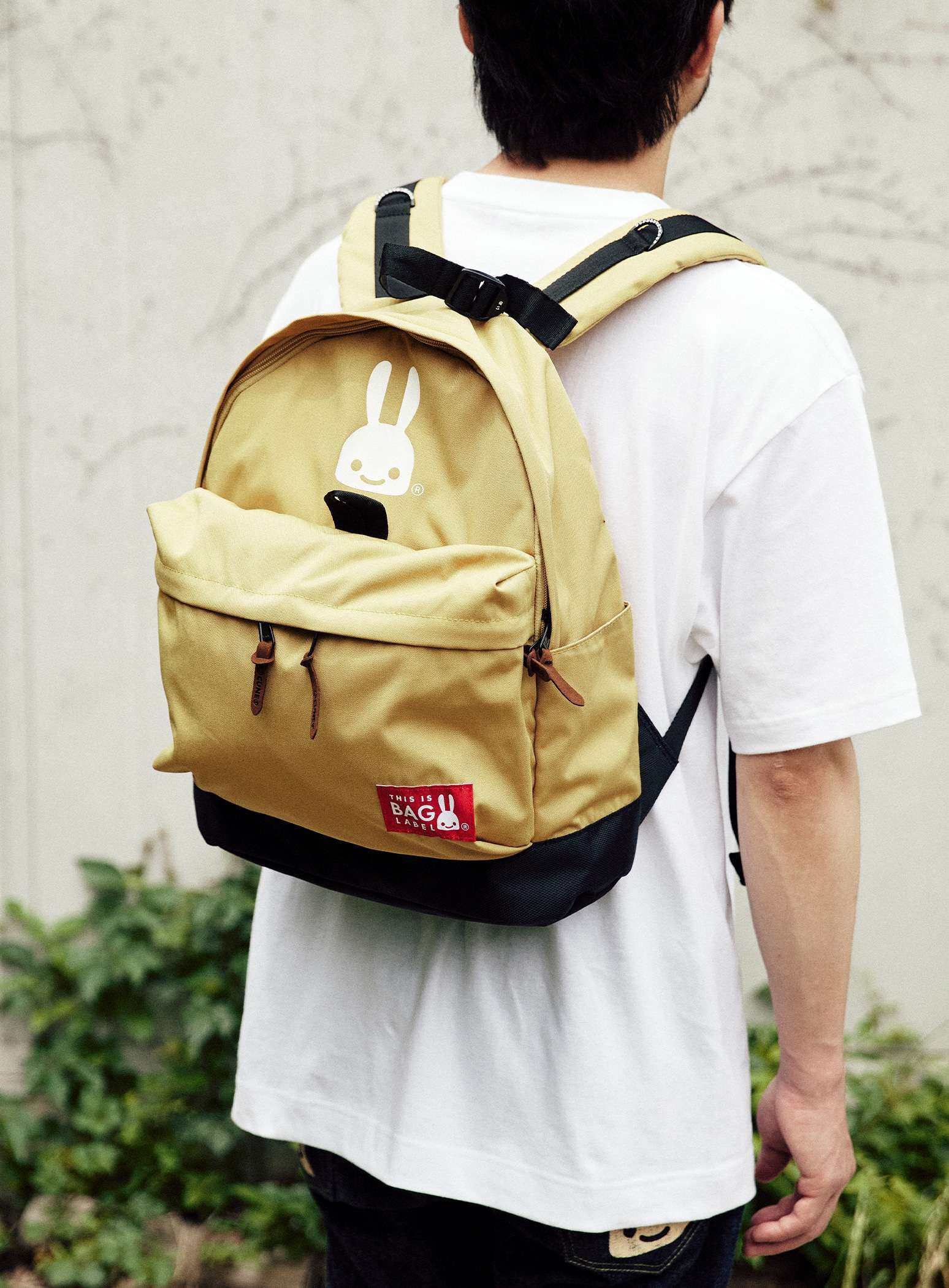 CUNEバックパックv1.1 CUNE Backpack v1.1