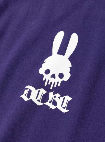 DCBC Raglan Dress,PURPLE, small image number 5