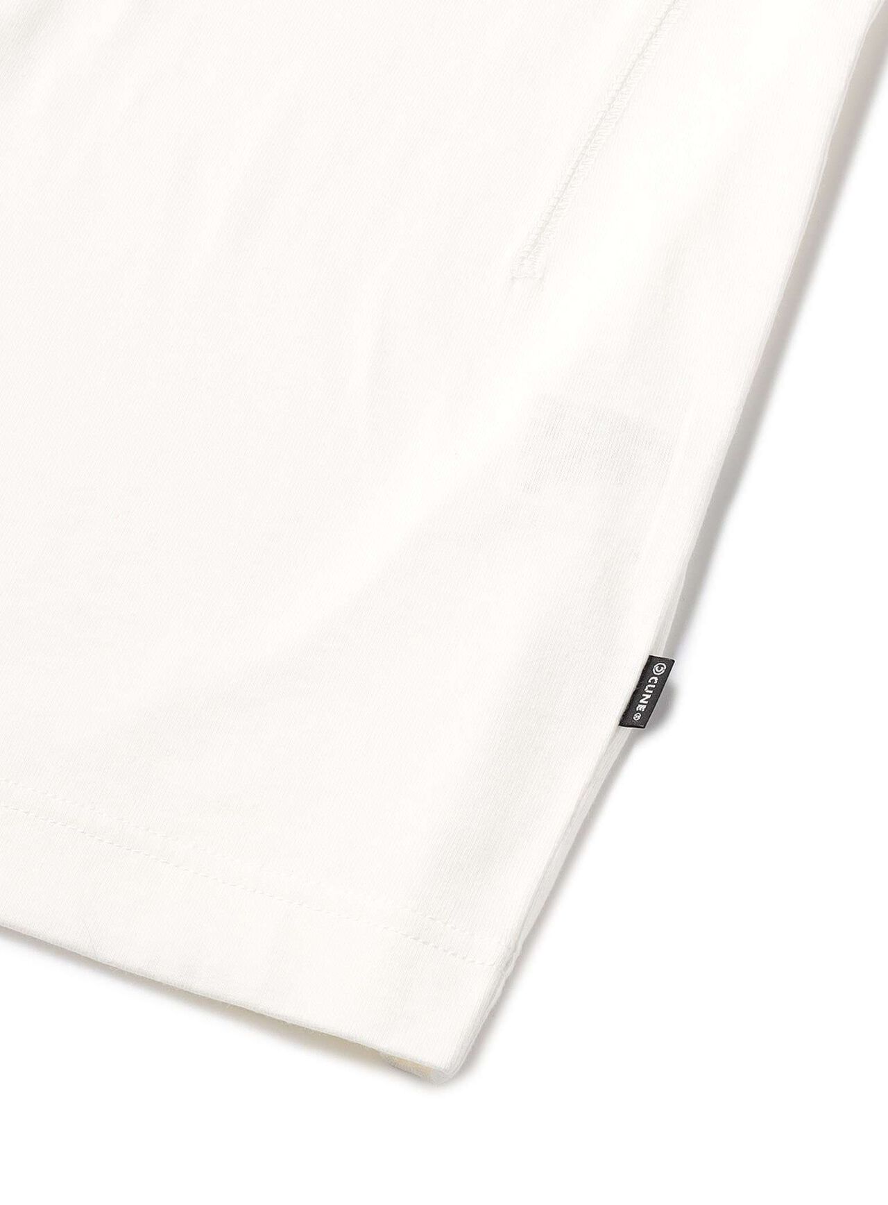 Raglan T-Shirt: Bunny on a Bike,, large image number 5