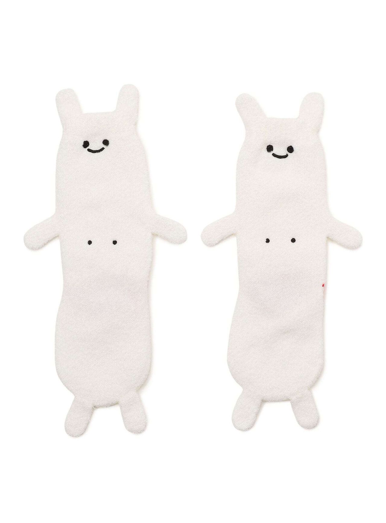 Square Buddy Room Socks,ONE, large image number 0