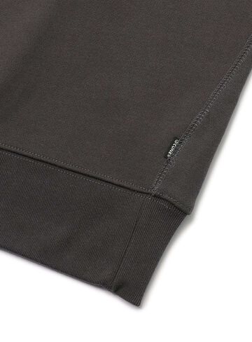 Heavyweight Big Crew Neck Sweatshirt - Tobacco and Tiger-chan,, small image number 7