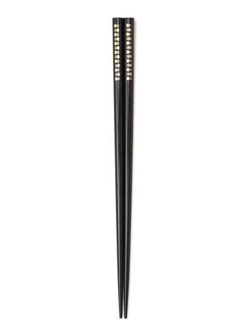 OS 13th Anniv. 13 Chopsticks,BLACK, small image number 1