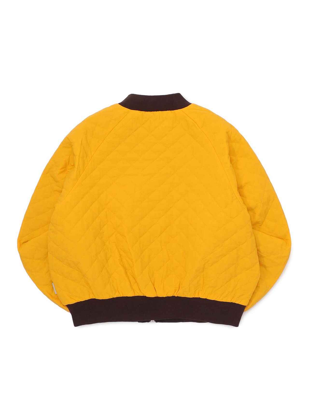 Reversible Quilted Jacket,, large image number 3