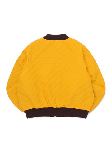 Reversible Quilted Jacket,, small image number 3