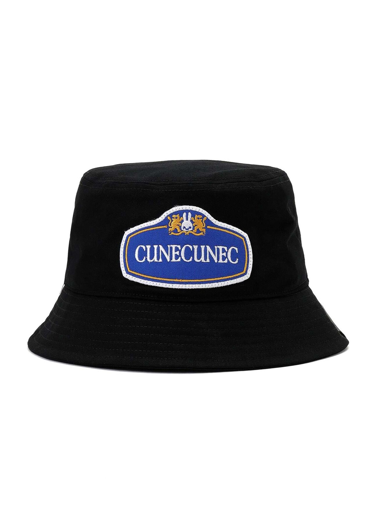 Patchwork Bucket Hat F,ONE, large image number 0