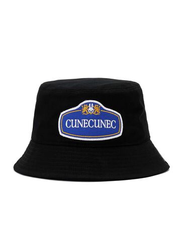 Patchwork Bucket Hat F,ONE, small image number 0