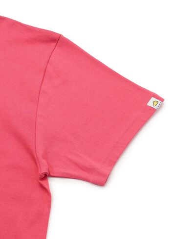 S/S Tee CUNE DONOT5,BLACK, small image number 3