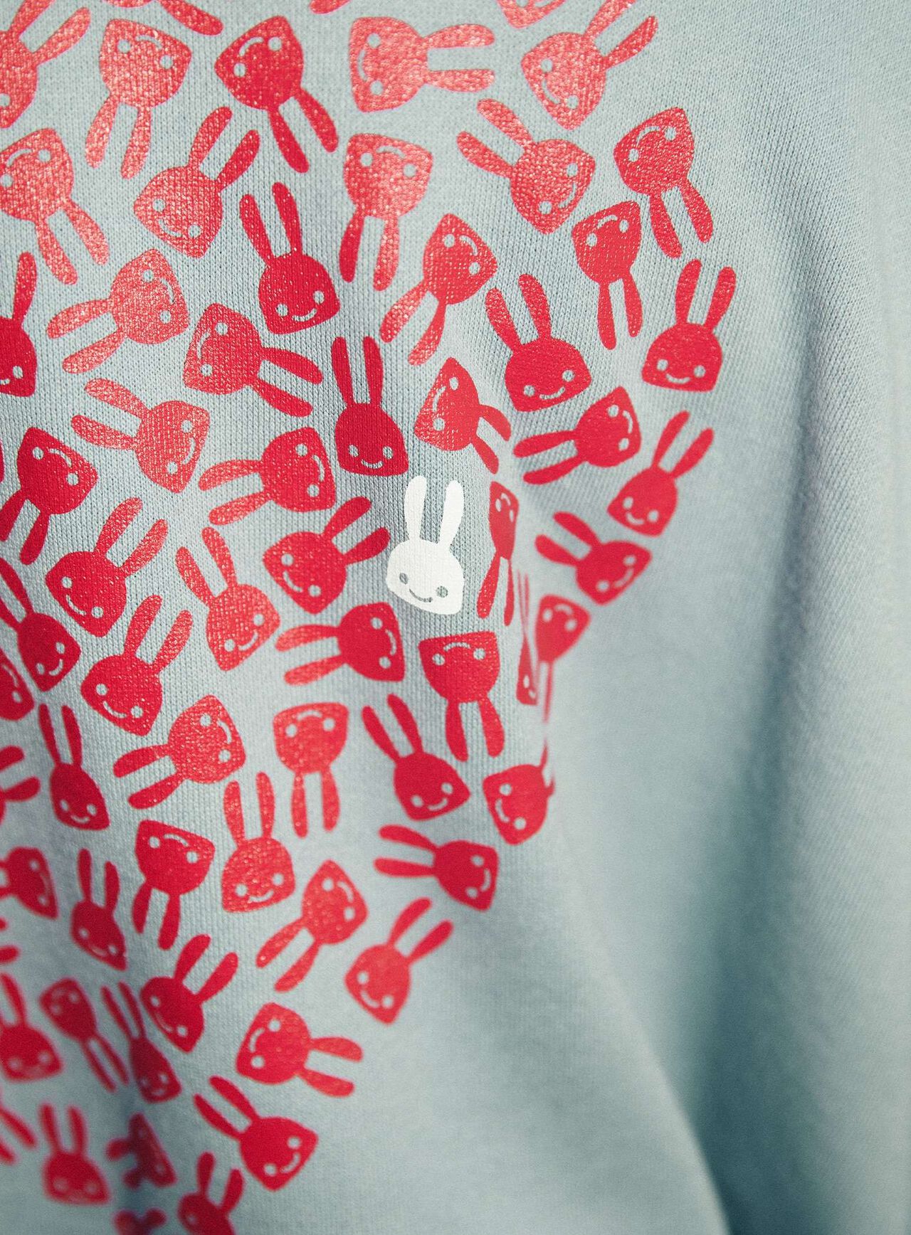 Layered Pocket Wide Pullover Hoodie,, large image number 15