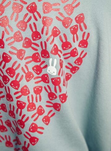 Layered Pocket Wide Pullover Hoodie,, small image number 15